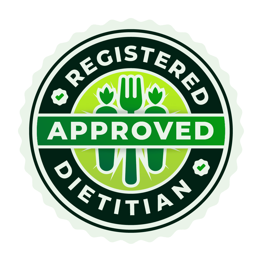 RD Approved